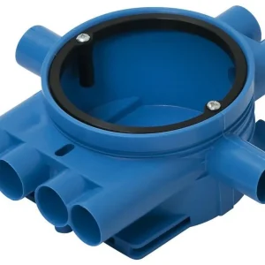 Kopplingsdosa Billigare